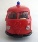 Preview: Wiking Volkswagen T1 Firebrigade 1960 Plasticmodel (9372)